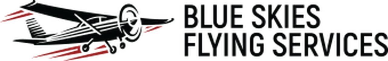 Флот Blue Skies Aircraft Services, LLC