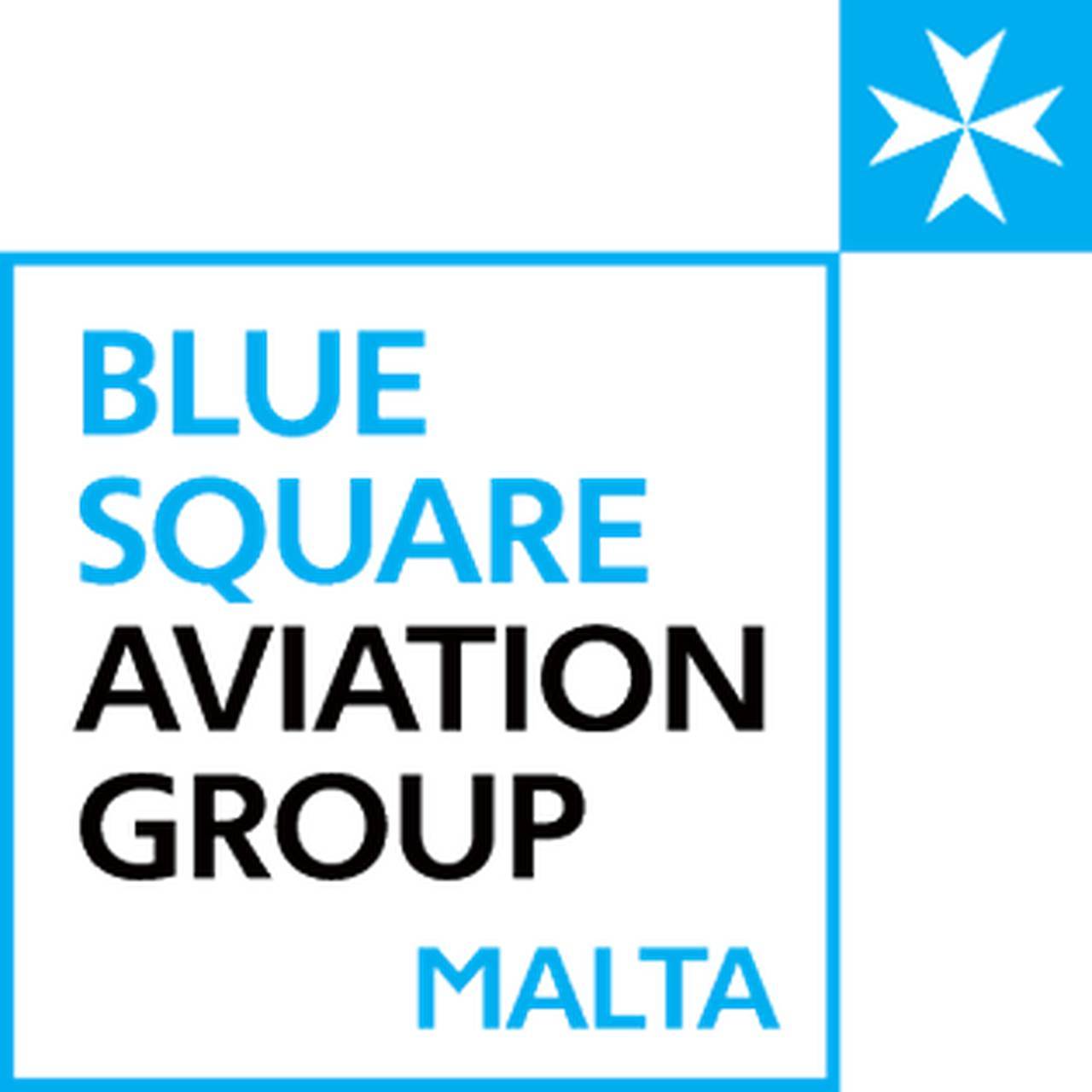 Флот Blue Square Aviation Group Malta Ltd.