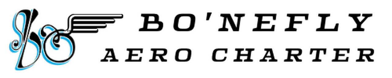 Bo'neFly Aero Charter