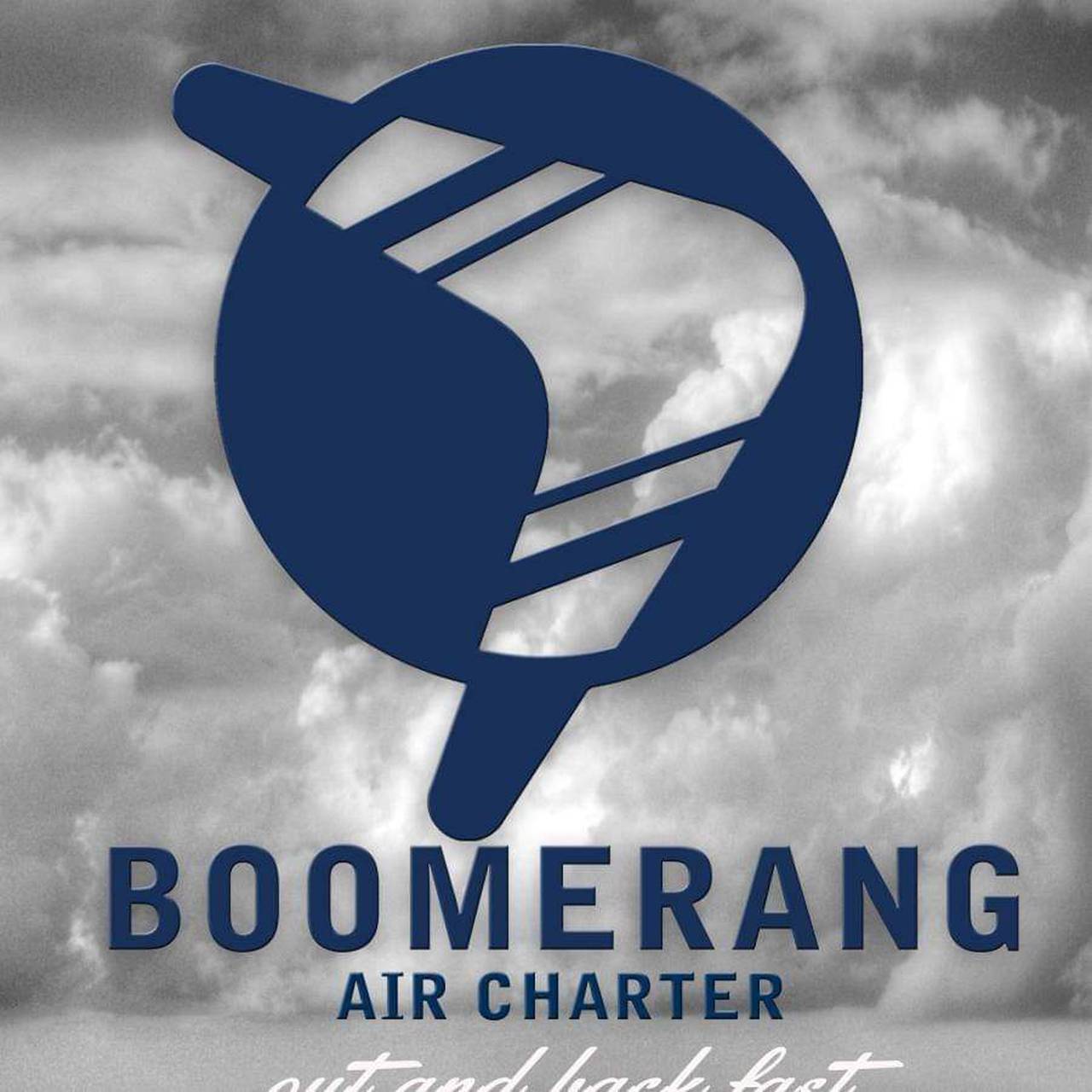 Флот Boomerang Air Charter