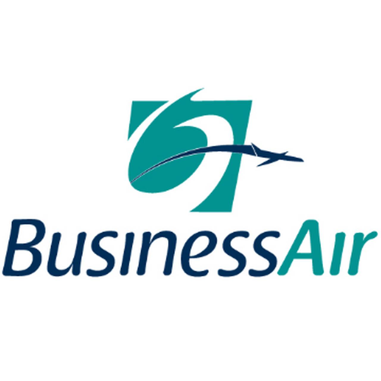 Флот Business Air