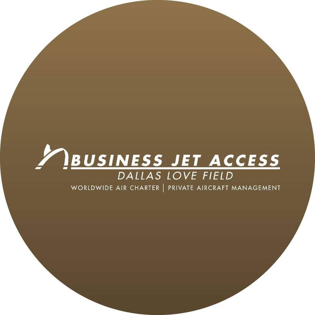 Флот Business Jet Access