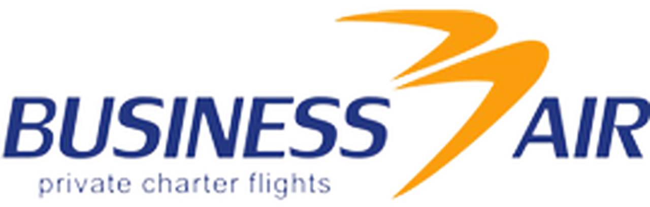 Флот Business Air Private Jet Flights
