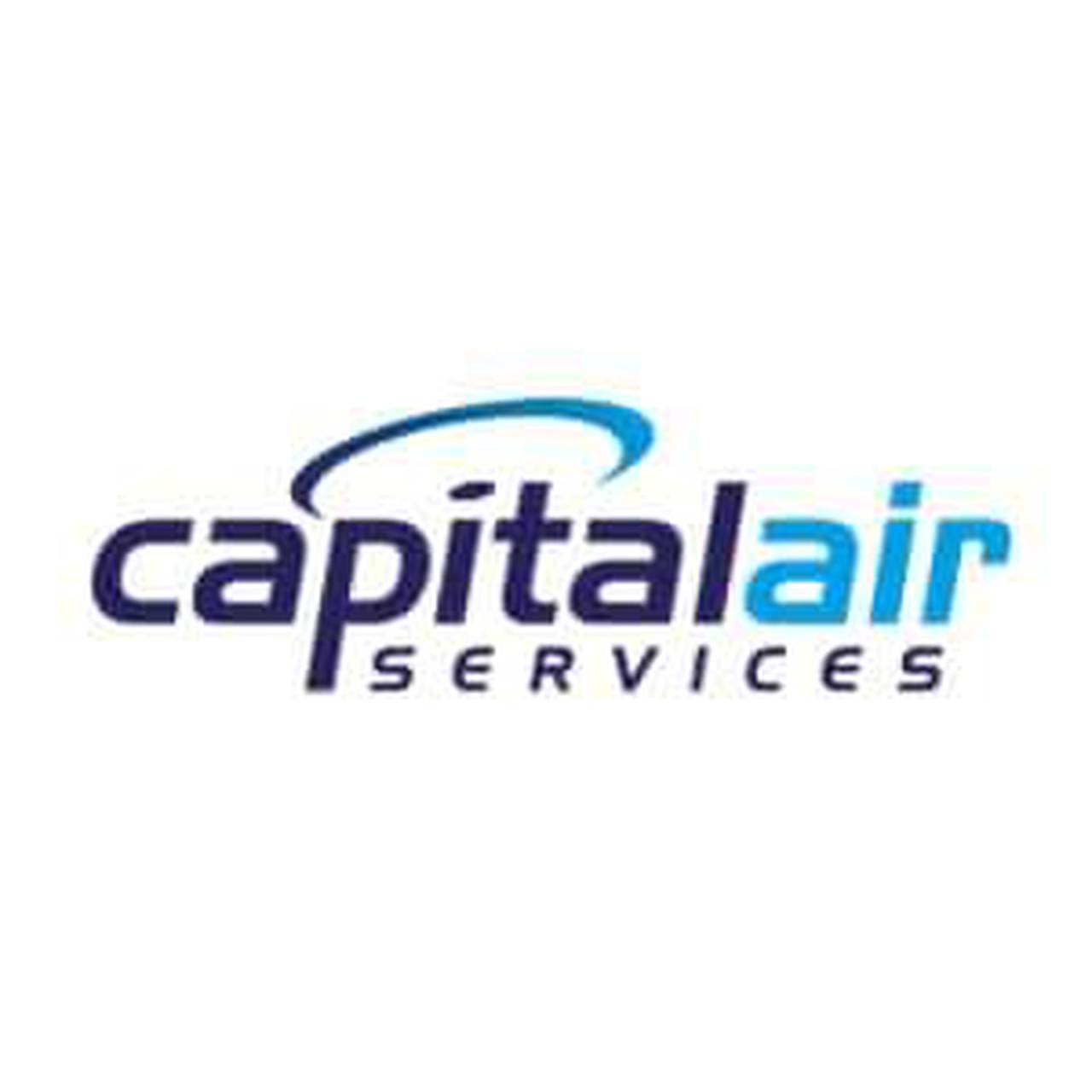 Capital Air Services Ltd