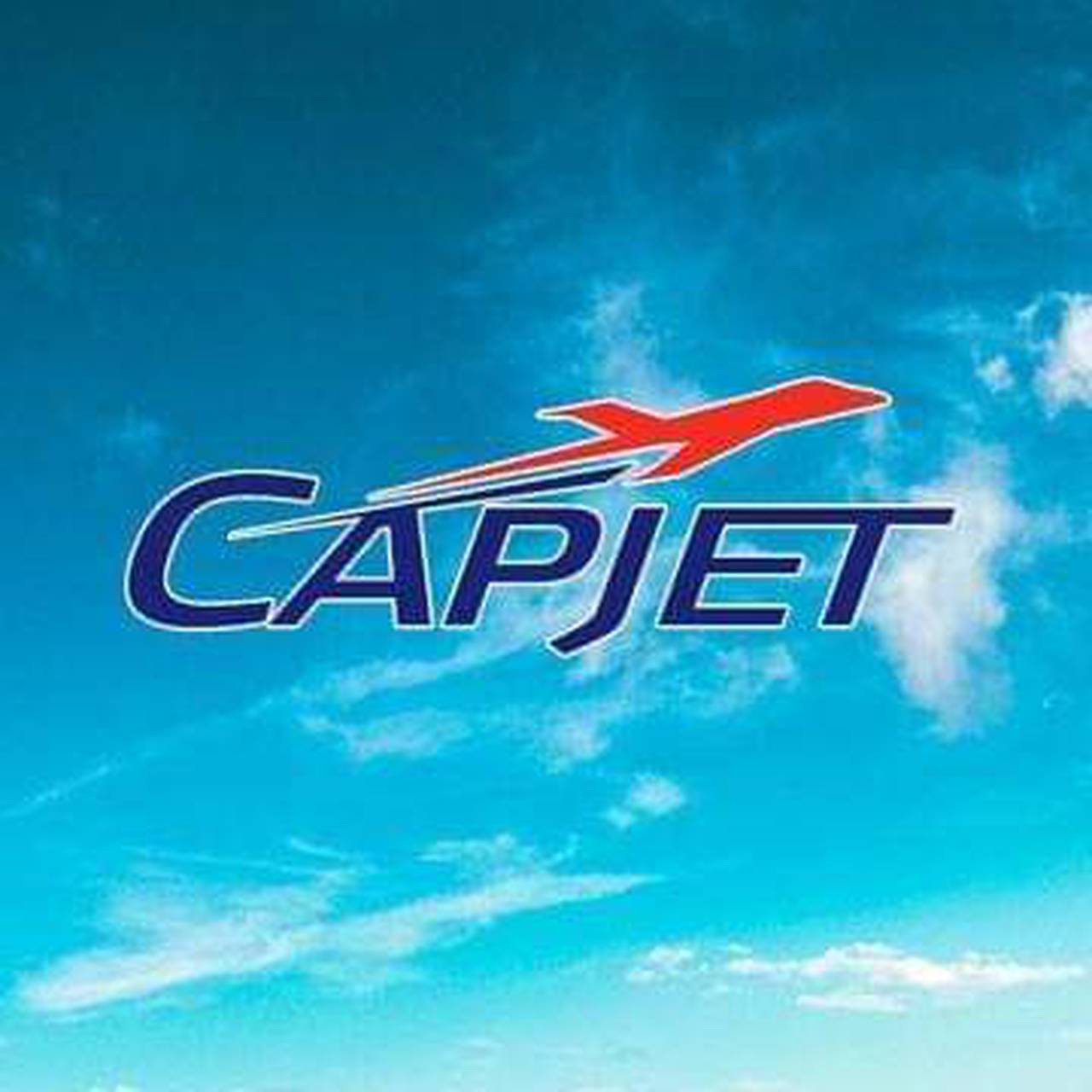 Флот CapJet