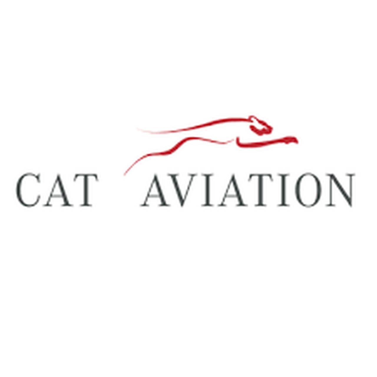 CAT Aviation AG