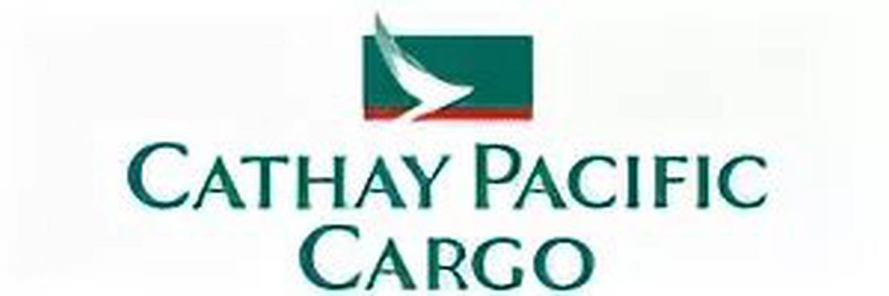 Флот Cathay Pacific Cargo