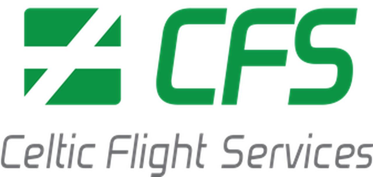 Флот Celtic Flight Services