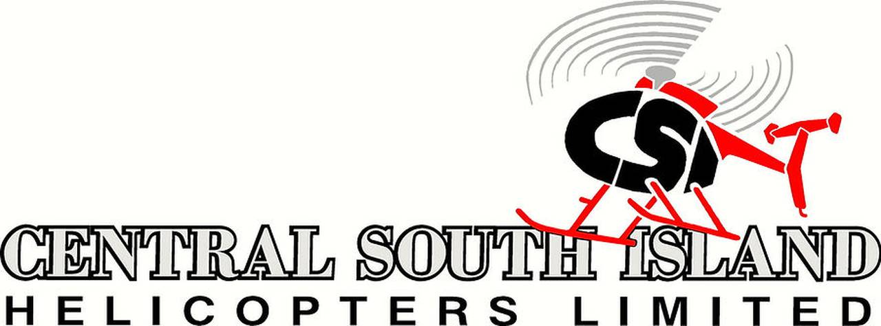 Флот Central South Island Helicopters