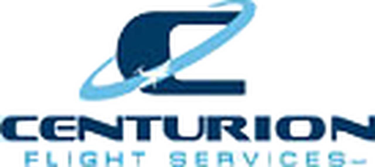 Флот Centurion Flight Services, Inc