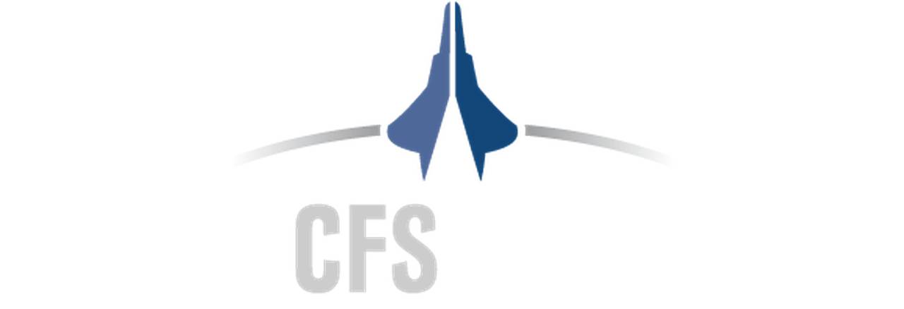 CFS Jets
