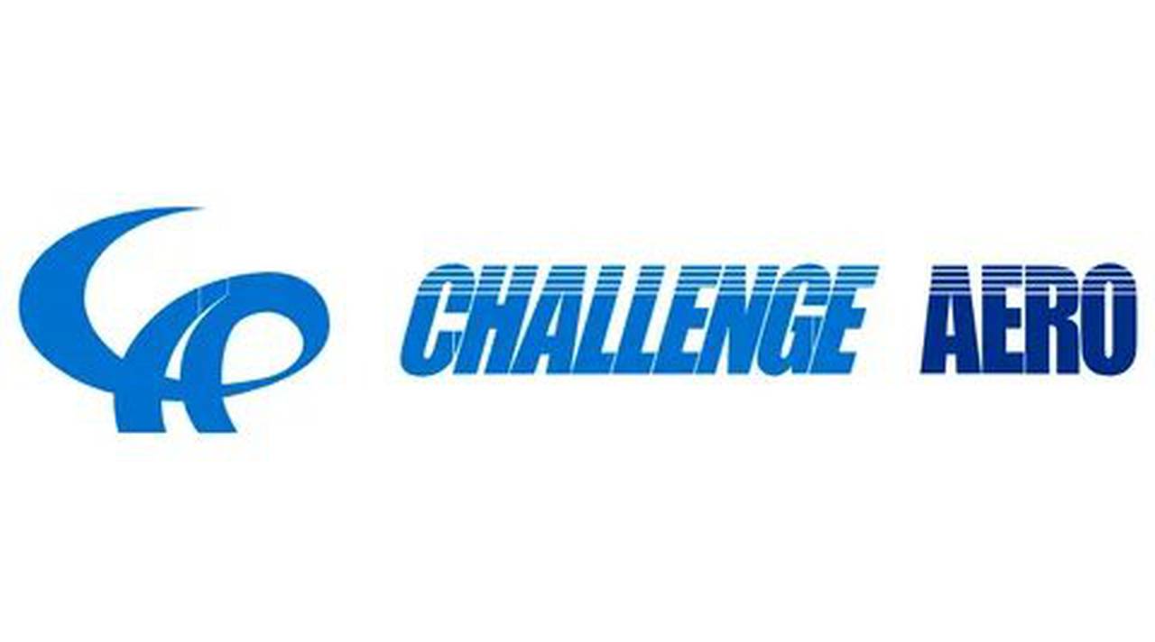 Флот Challenge Aero