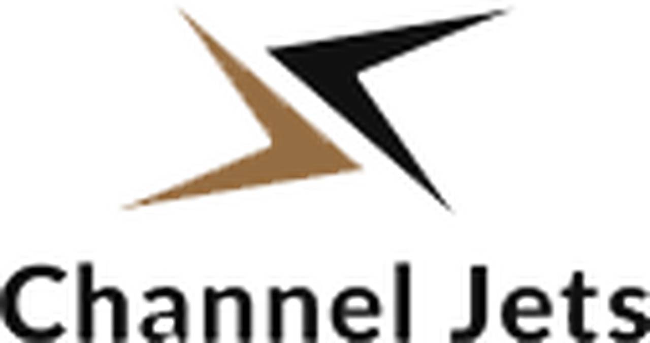 Channel Jets
