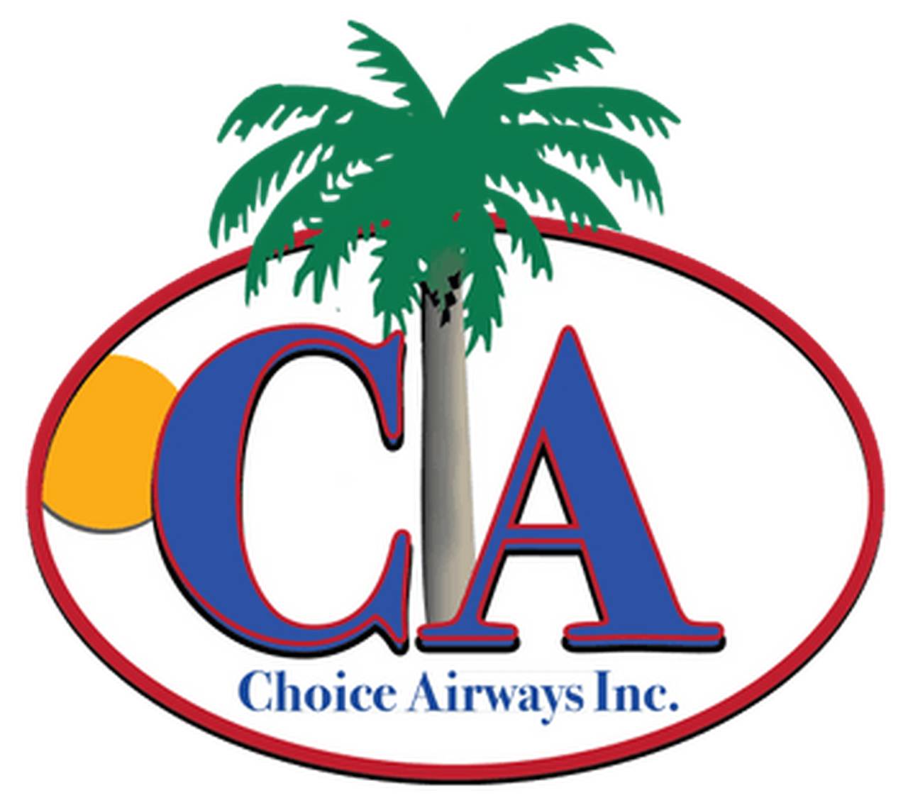 Choice Airways Inc