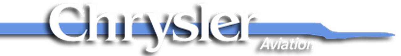 Chrysler Aviation, Inc