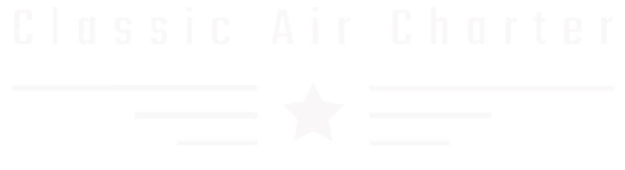 Classic Air Charter