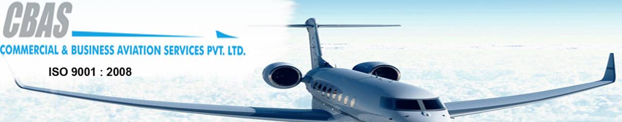 Commercial & Business Aviation Services Pvt. Ltd.