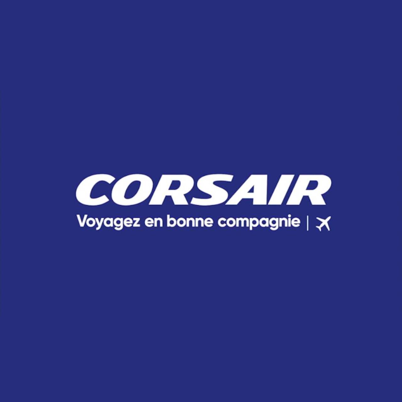 CorsAirFly