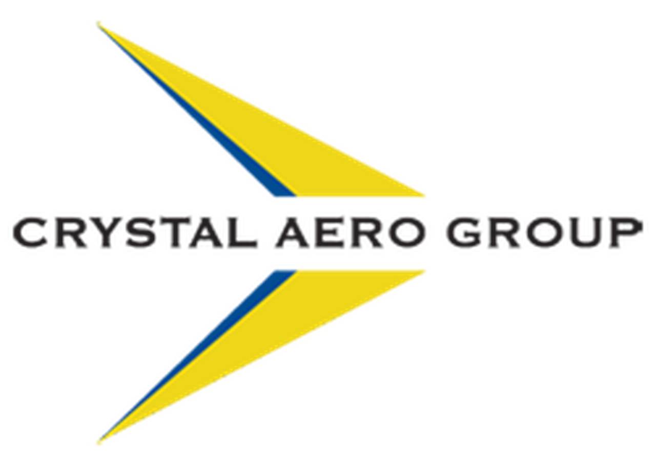 Crystal Aero Group, Inc.