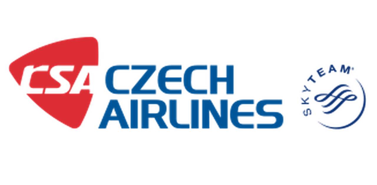 Флот Czech Airlines