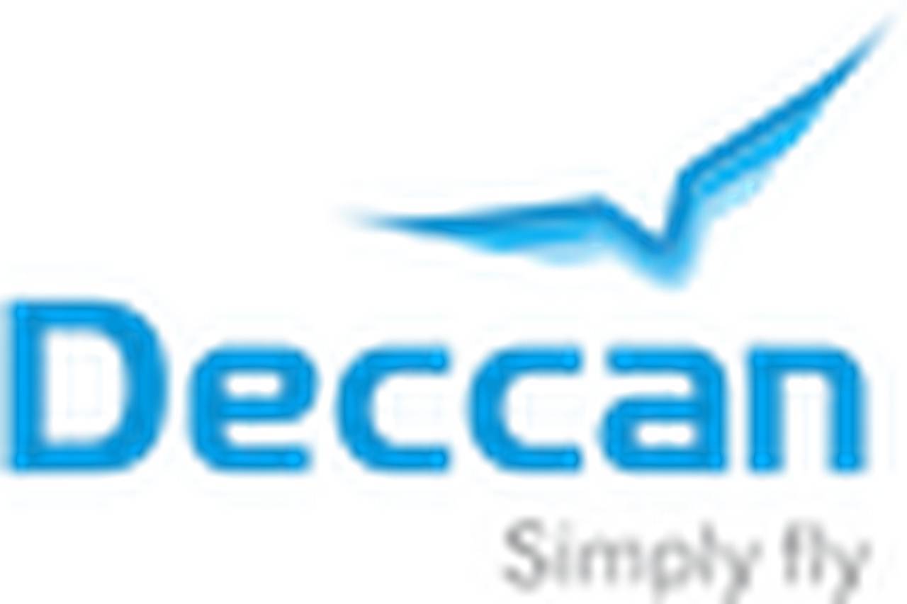 Deccan Charters Ltd