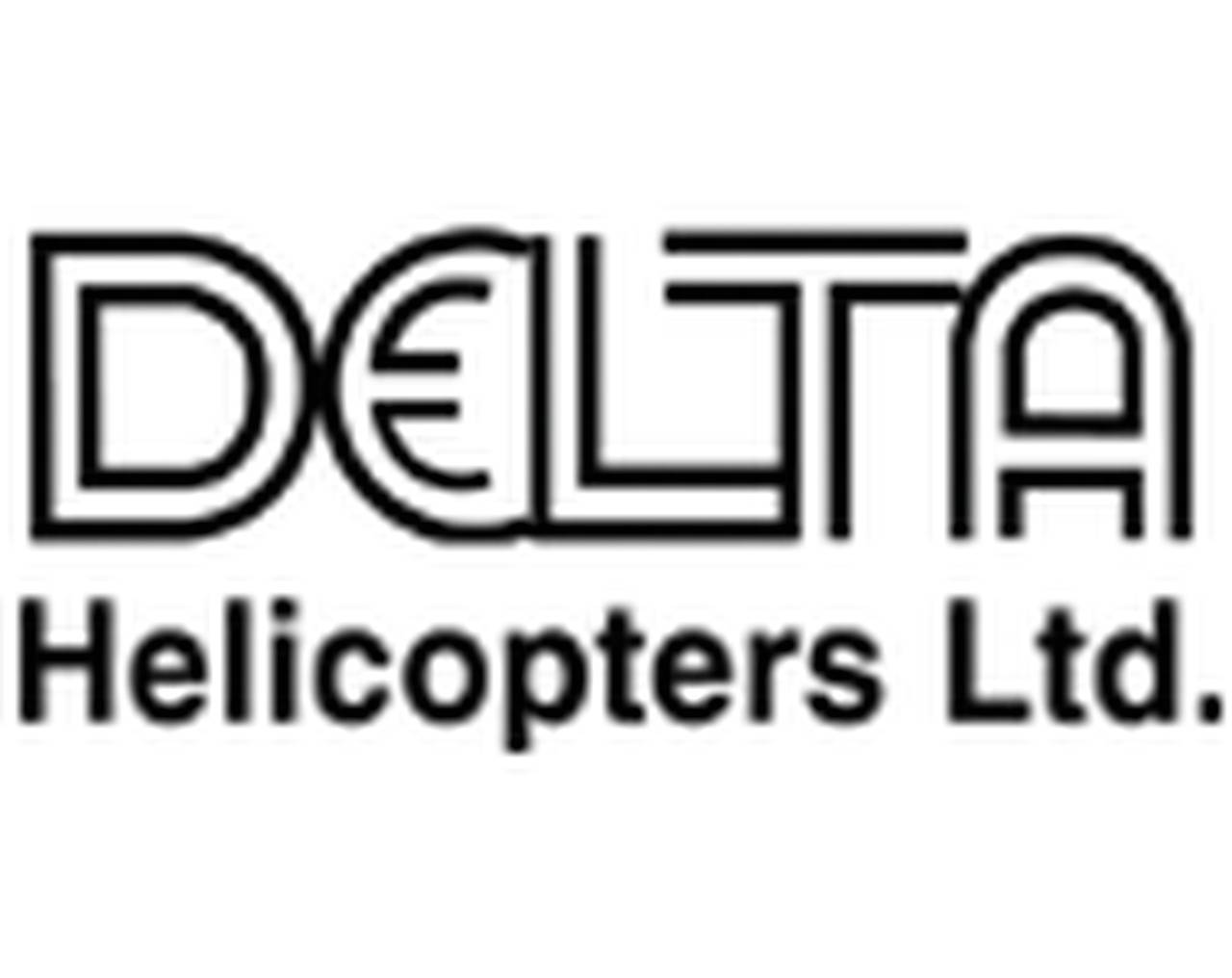 Delta Helicopters Ltd