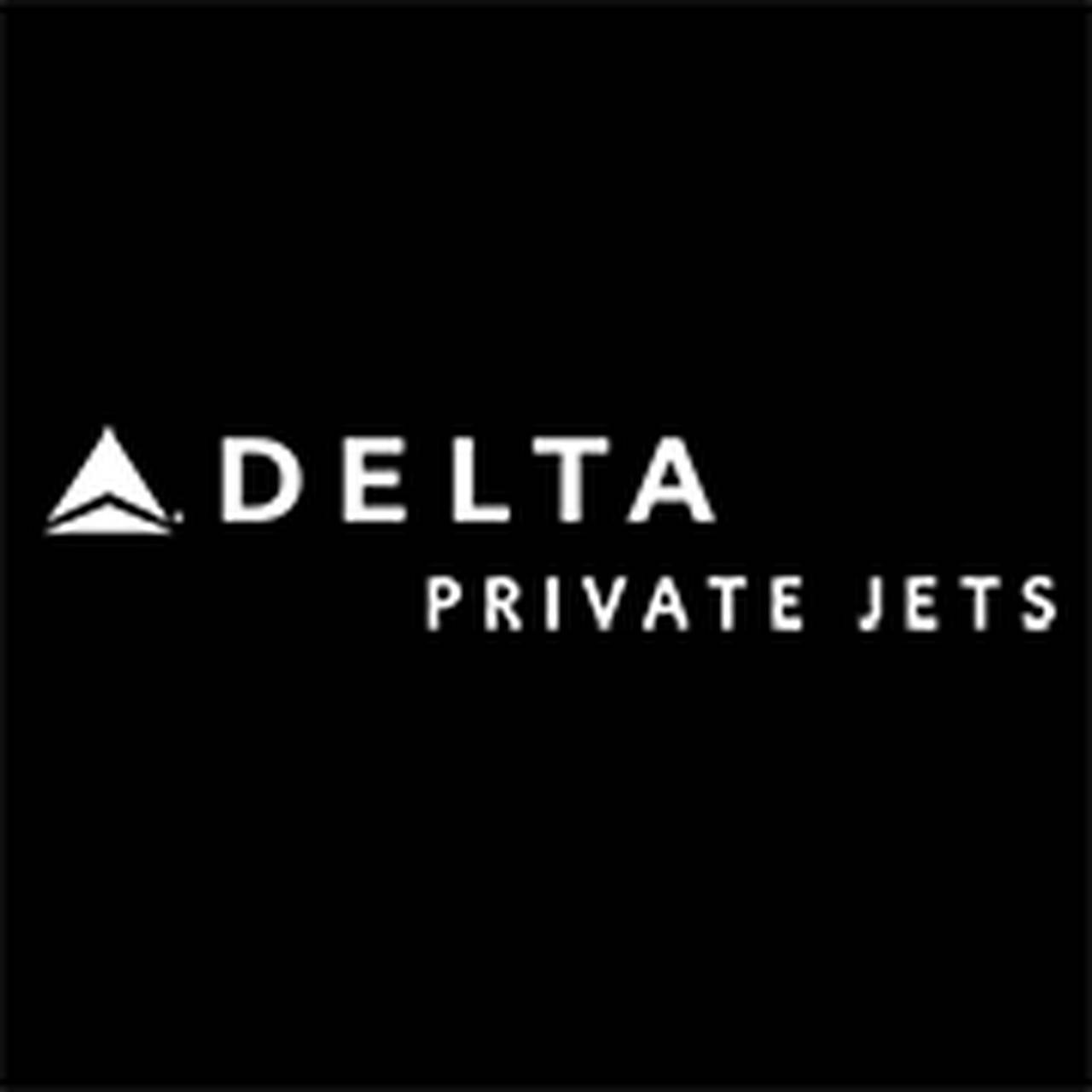 Delta Private Jets