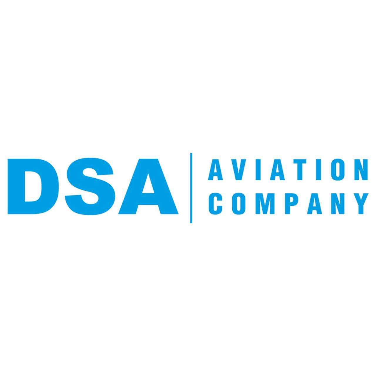 Флот DSA as