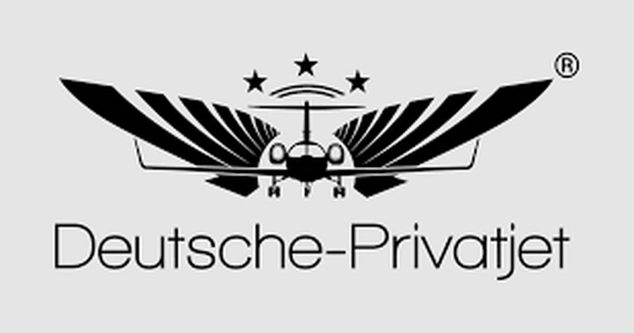 Deutsche-Privatjet