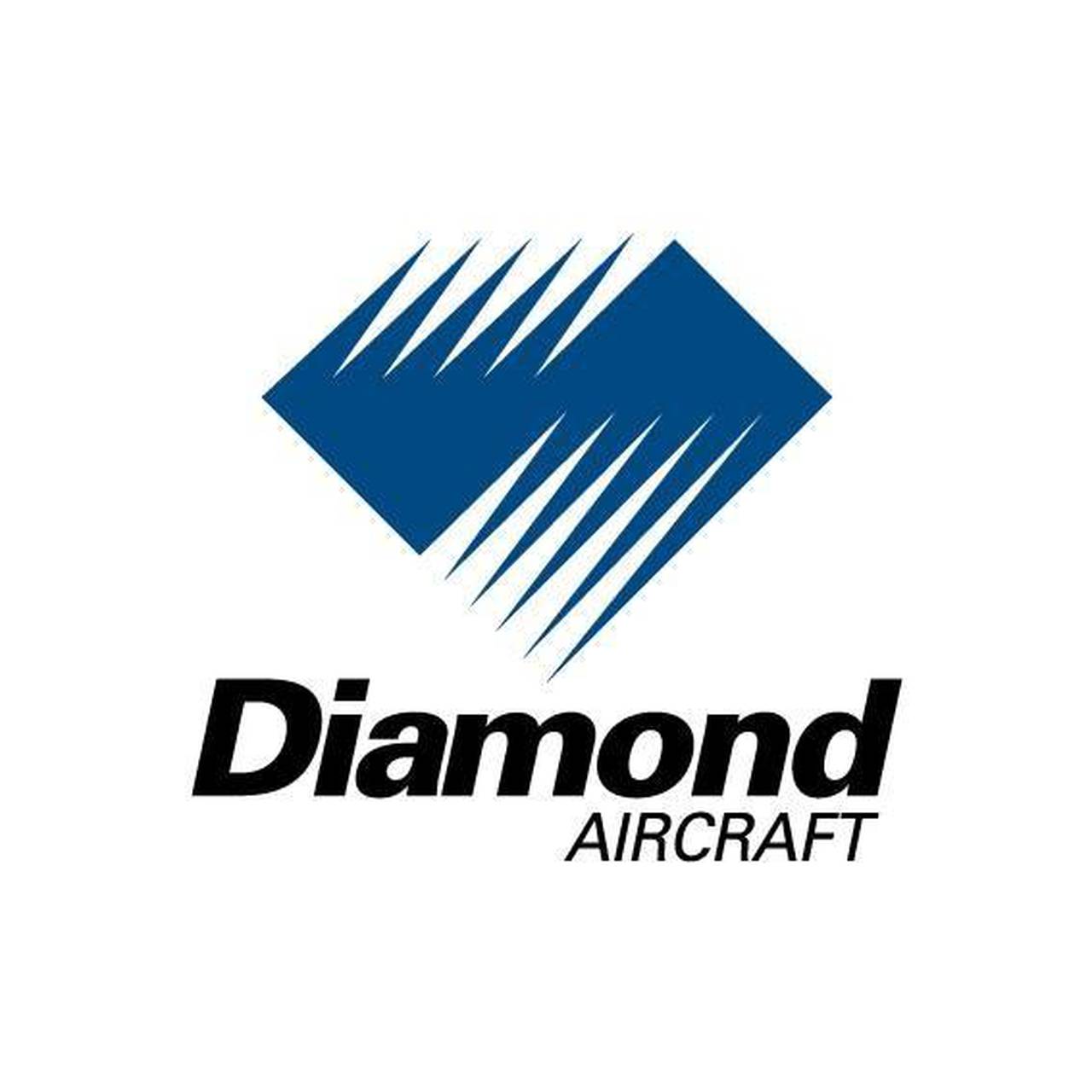 Флот Diamond Aircraft Industries GmbH
