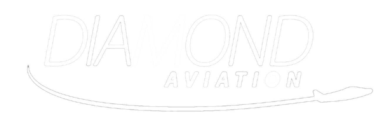 Флот Diamond Aviation