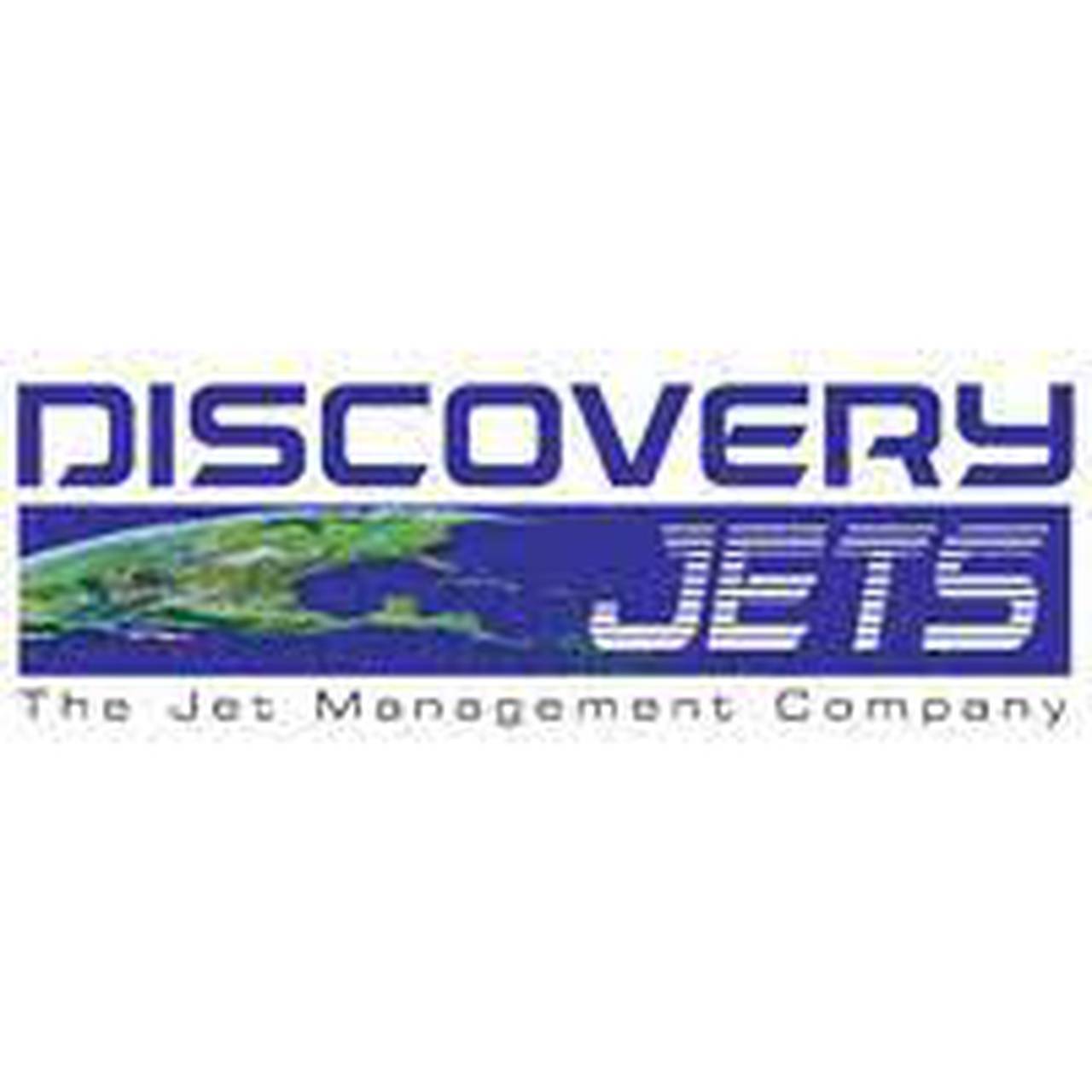 Discovery Jets