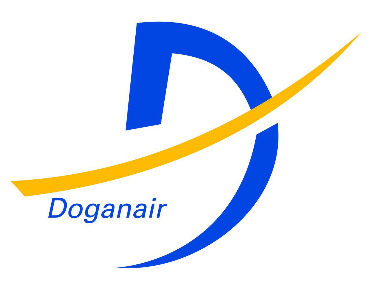Флот Dogan Air