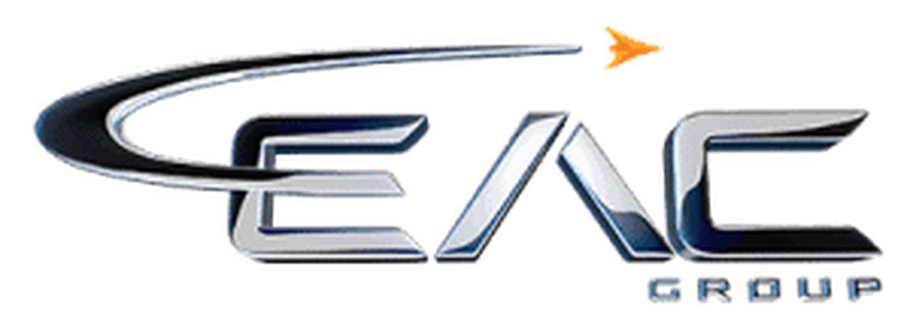 Флот EAC Group