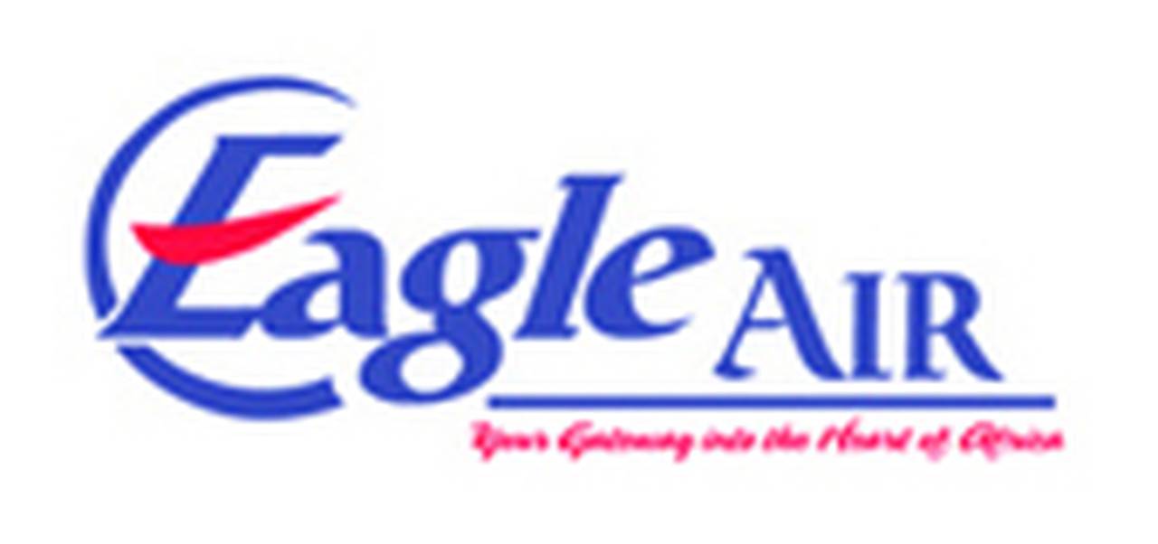 Флот Eagle Air LTD