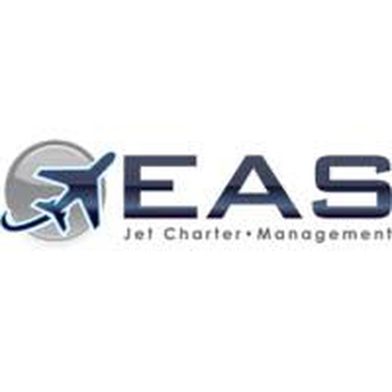 Флот Executive Air Services (EAS)