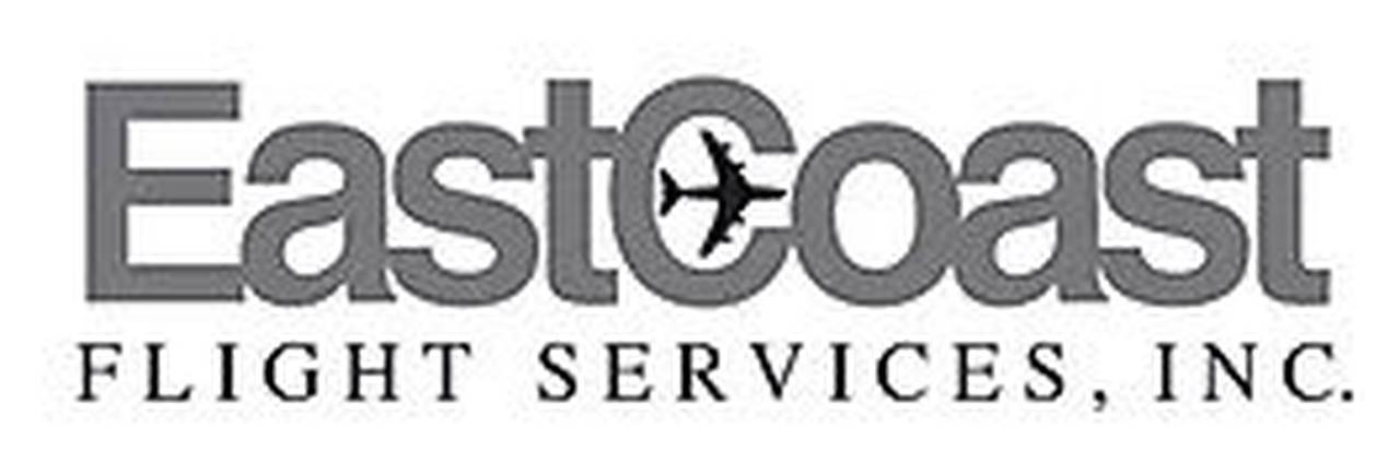 Флот East Coast Flight Services, Inc.