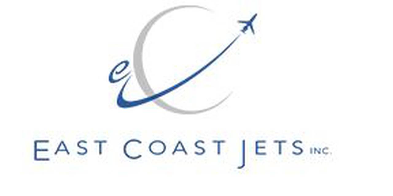 Флот East Coast Jets Inc.