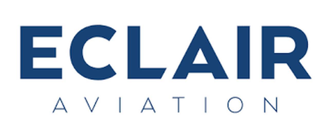 Флот Eclair Aviation