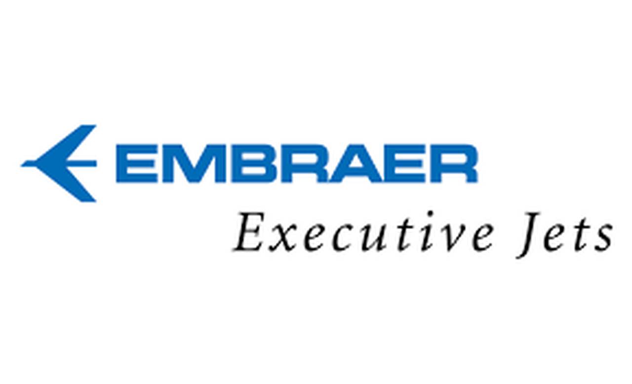 Флот Embraer Executive Jets