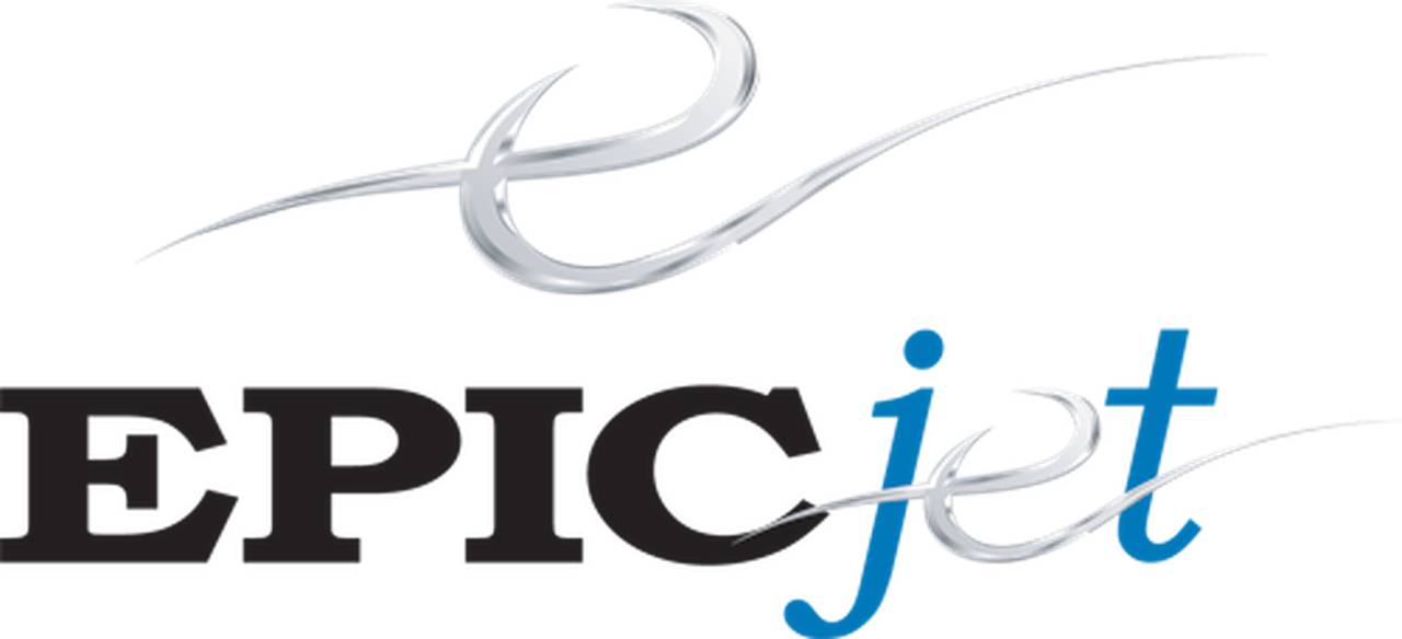 Epic Jet