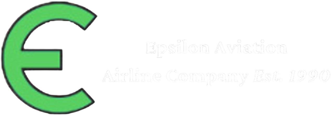 Флот Epsilon Aviation S.A.