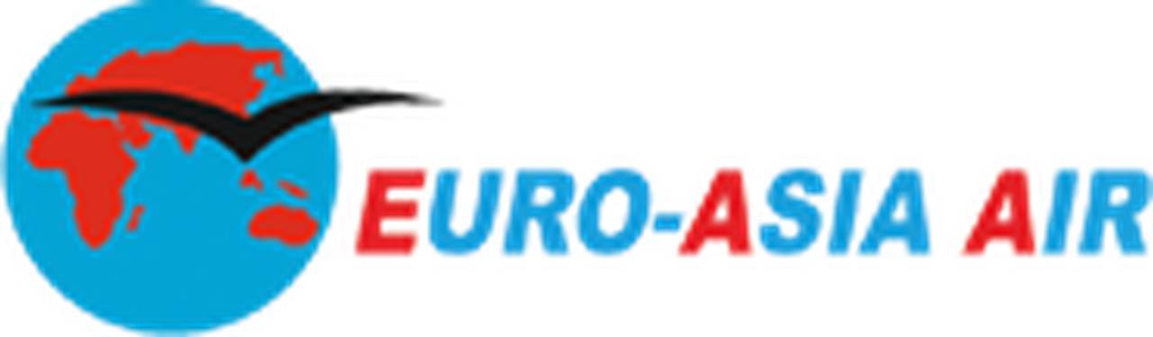 Флот Euro-Asia Air Company JSC