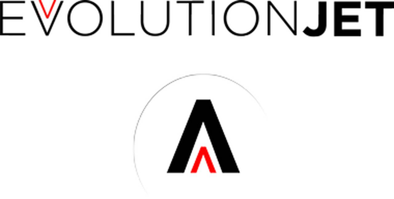 Флот Evolution Jet