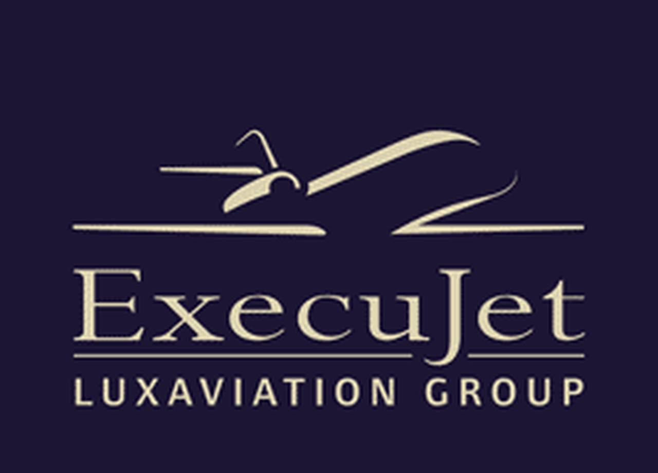 Флот ExecuJet Europe