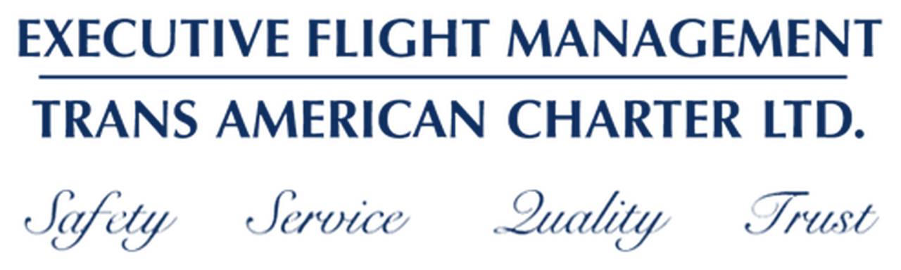 Executive Flight Management