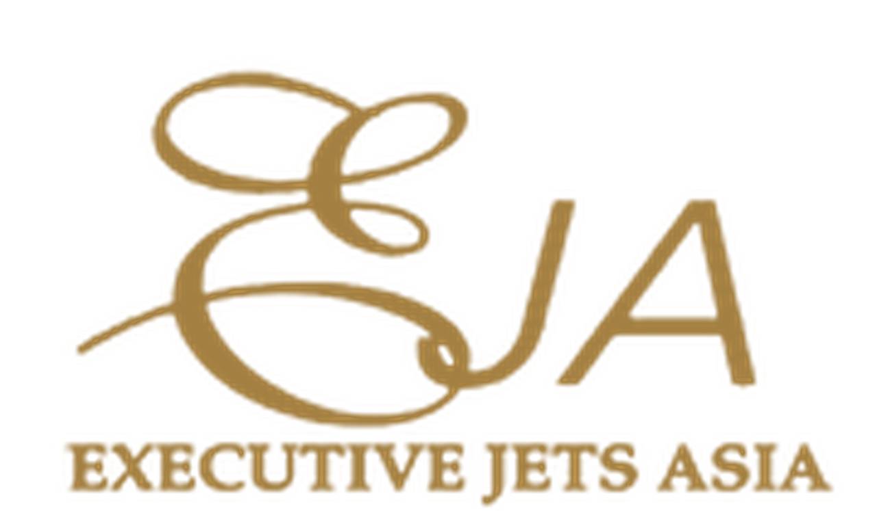 Executive Jets Asia