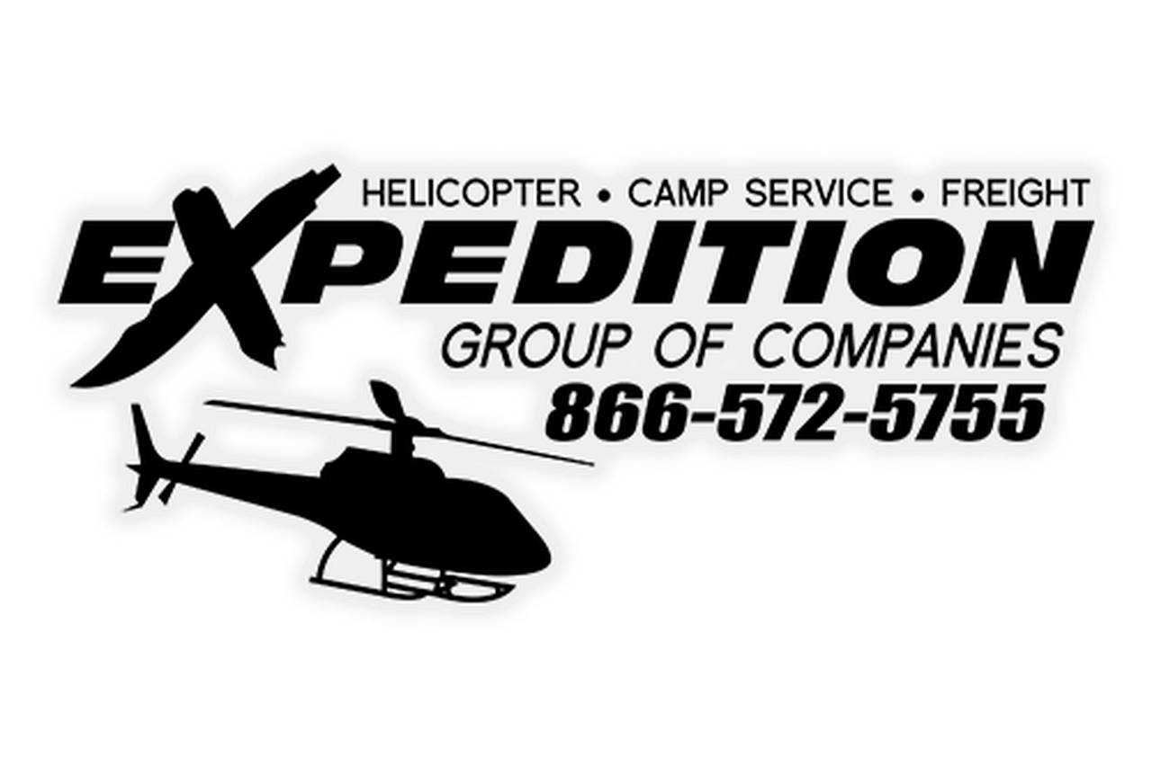 Expedition Helicopters Inc