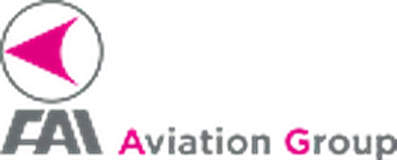 FAI Air Ambulance