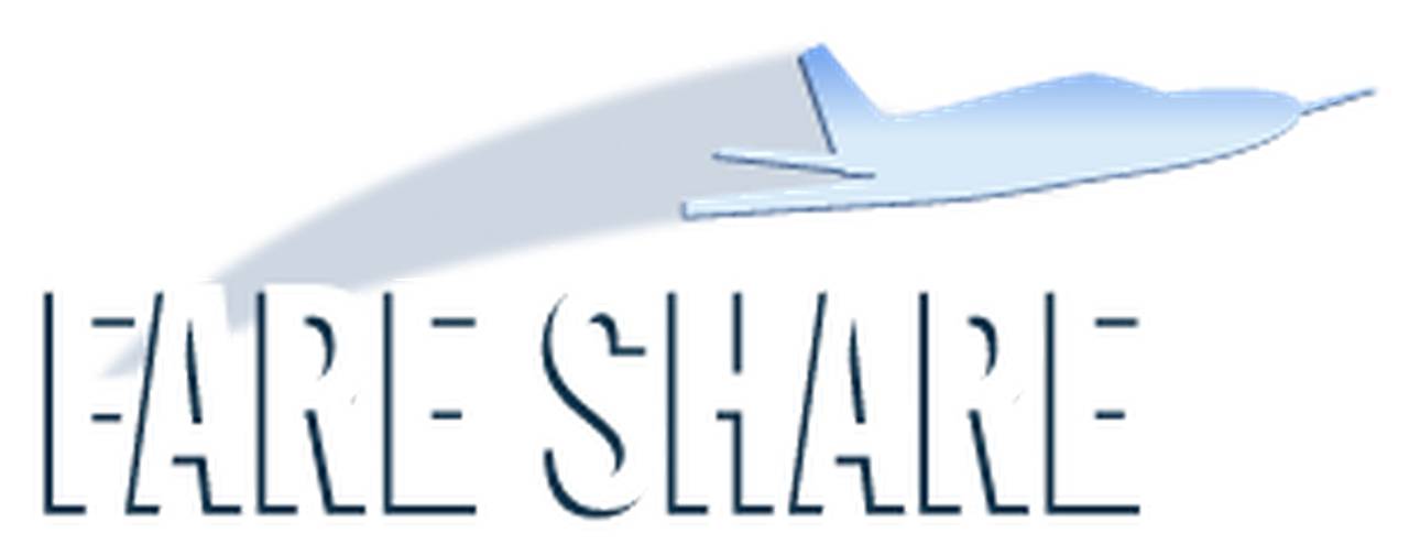Fare Share, Ltd.